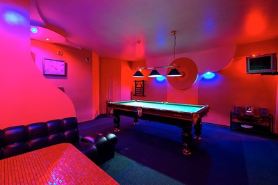 Оздоровчий комплекс «Леон» відгуки, лазня/сауна Київ Дніпровський район М. Лівобережна, вул. Комбінатна, 6, фото, адреса з картою проїзду.