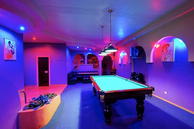 Оздоровчий комплекс «Леон» відгуки, лазня/сауна Київ Дніпровський район М. Лівобережна, вул. Комбінатна, 6, фото, адреса з картою проїзду.