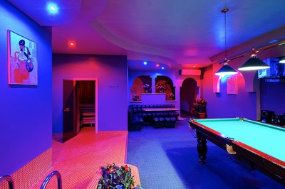 Оздоровчий комплекс «Леон» відгуки, лазня/сауна Київ Дніпровський район М. Лівобережна, вул. Комбінатна, 6, фото, адреса з картою проїзду.