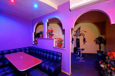 Оздоровчий комплекс «Леон» відгуки, лазня/сауна Київ Дніпровський район М. Лівобережна, вул. Комбінатна, 6, фото, адреса з картою проїзду.