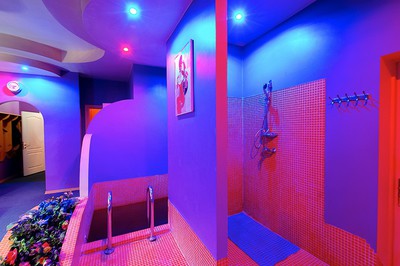 Оздоровчий комплекс «Леон» відгуки, лазня/сауна Київ Дніпровський район М. Лівобережна, вул. Комбінатна, 6, фото, адреса з картою проїзду.