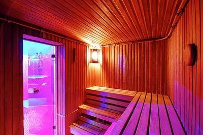 Оздоровчий комплекс «Леон» відгуки, лазня/сауна Київ Дніпровський район М. Лівобережна, вул. Комбінатна, 6, фото, адреса з картою проїзду.