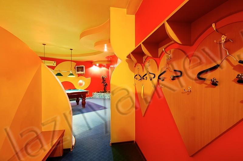 Оздоровчий комплекс «Леон» відгуки, лазня/сауна Київ Дніпровський район М. Лівобережна, вул. Комбінатна, 6, фото, адреса з картою проїзду.