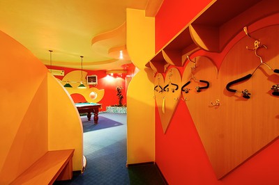 Оздоровчий комплекс «Леон» відгуки, лазня/сауна Київ Дніпровський район М. Лівобережна, вул. Комбінатна, 6, фото, адреса з картою проїзду.