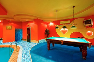 Оздоровчий комплекс «Леон» відгуки, лазня/сауна Київ Дніпровський район М. Лівобережна, вул. Комбінатна, 6, фото, адреса з картою проїзду.