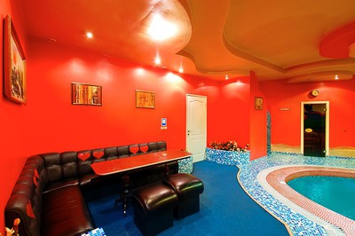 Оздоровчий комплекс «Леон» відгуки, лазня/сауна Київ Дніпровський район М. Лівобережна, вул. Комбінатна, 6, фото, адреса з картою проїзду.