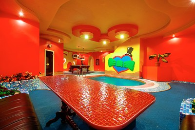 Оздоровчий комплекс «Леон» відгуки, лазня/сауна Київ Дніпровський район М. Лівобережна, вул. Комбінатна, 6, фото, адреса з картою проїзду.