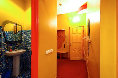 Оздоровчий комплекс «Леон» відгуки, лазня/сауна Київ Дніпровський район М. Лівобережна, вул. Комбінатна, 6, фото, адреса з картою проїзду.