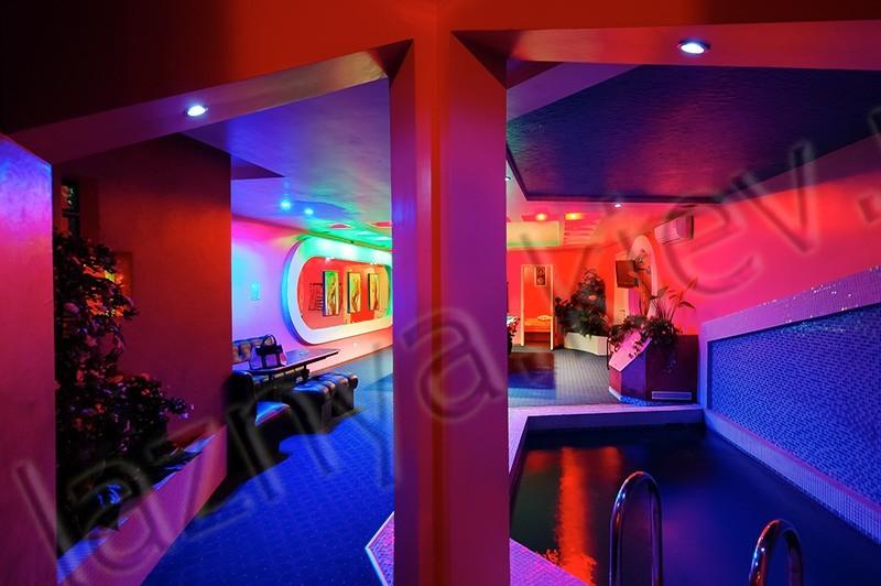 Оздоровчий комплекс «Леон» відгуки, лазня/сауна Київ Дніпровський район М. Лівобережна, вул. Комбінатна, 6, фото, адреса з картою проїзду.