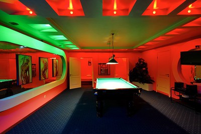 Оздоровчий комплекс «Леон» відгуки, лазня/сауна Київ Дніпровський район М. Лівобережна, вул. Комбінатна, 6, фото, адреса з картою проїзду.