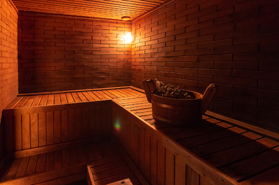 Сауна «Невід» на Шулявці відгуки, лазня/сауна Київ Солом