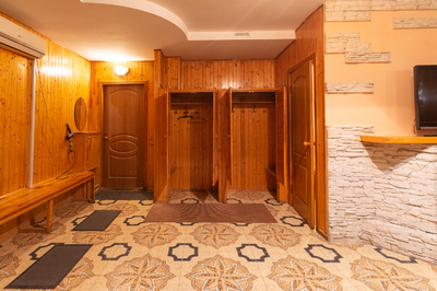 Сауна «Невід» на Шулявці відгуки, лазня/сауна Київ Солом