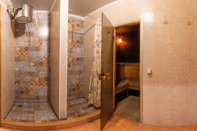 Сауна «Невід» на Шулявці відгуки, лазня/сауна Київ Солом