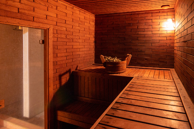 Сауна «Невід» на Шулявці відгуки, лазня/сауна Київ Солом