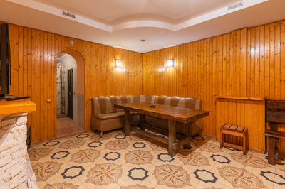 Сауна «Невід» на Шулявці відгуки, лазня/сауна Київ Солом