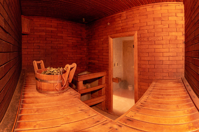 Сауна «Невід» на Шулявці відгуки, лазня/сауна Київ Солом