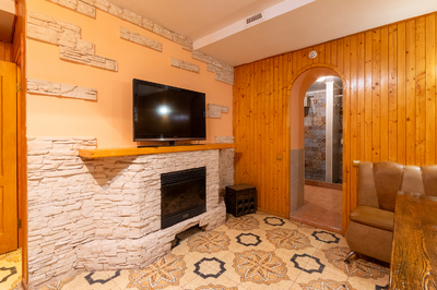 Сауна «Невід» на Шулявці відгуки, лазня/сауна Київ Солом