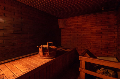 Сауна «Невід» на Шулявці відгуки, лазня/сауна Київ Солом