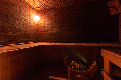 Сауна «Невід» на Шулявці відгуки, лазня/сауна Київ Солом