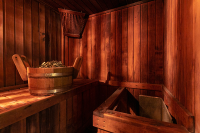 Сауна «Невід» на Шулявці відгуки, лазня/сауна Київ Солом