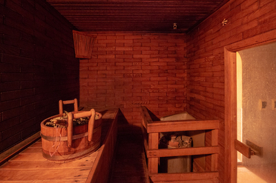 Сауна «Невід» на Шулявці відгуки, лазня/сауна Київ Солом