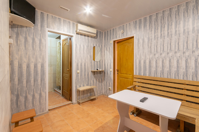 Сауна «Невід» на Шулявці відгуки, лазня/сауна Київ Солом