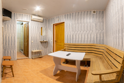 Сауна «Невід» на Шулявці відгуки, лазня/сауна Київ Солом