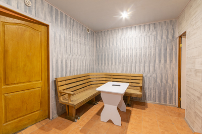 Сауна «Невід» на Шулявці відгуки, лазня/сауна Київ Солом