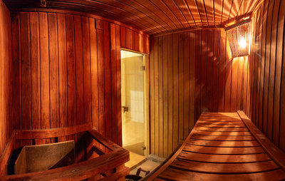 Сауна «Невід» на Шулявці відгуки, лазня/сауна Київ Солом