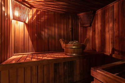 Сауна «Невід» на Шулявці відгуки, лазня/сауна Київ Солом