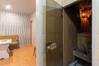 Сауна «Невід» на Шулявці відгуки, лазня/сауна Київ Солом