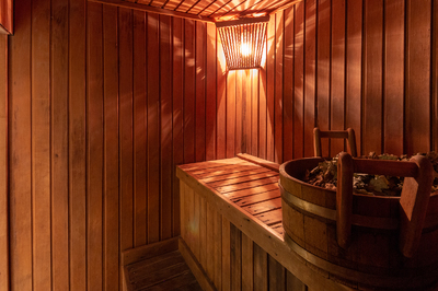 Сауна «Невід» на Шулявці відгуки, лазня/сауна Київ Солом