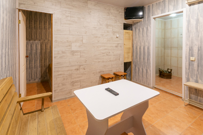 Сауна «Невід» на Шулявці відгуки, лазня/сауна Київ Солом