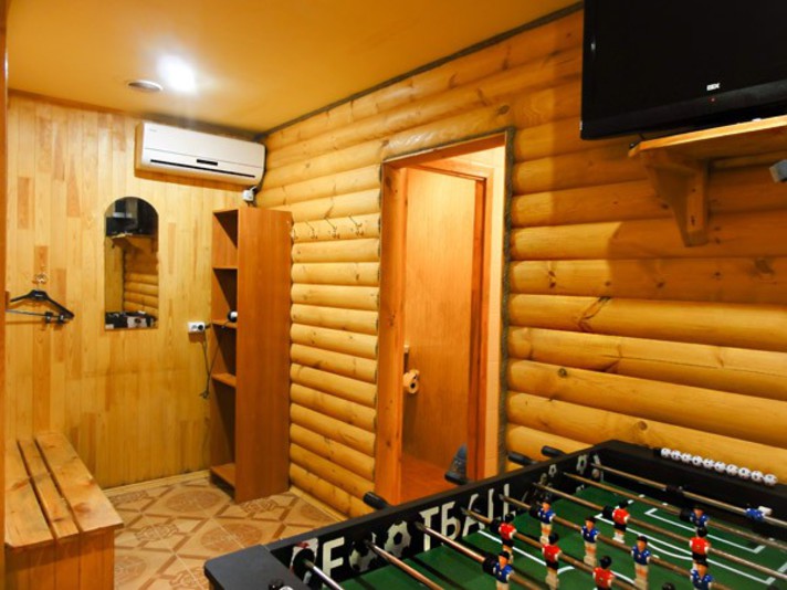 Сауна «Невід» на Шулявці відгуки, лазня/сауна Київ Солом