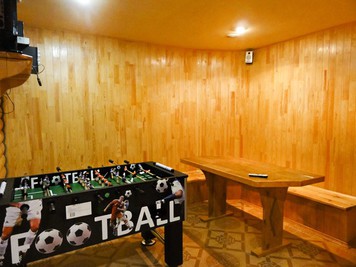 Сауна «Невід» на Шулявці відгуки, лазня/сауна Київ Солом