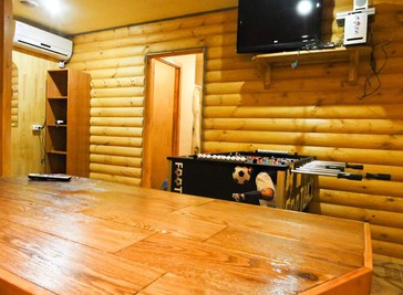 Сауна «Невід» на Шулявці відгуки, лазня/сауна Київ Солом