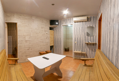 Сауна «Невід» на Шулявці відгуки, лазня/сауна Київ Солом