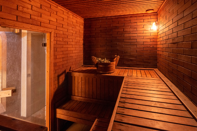 Сауна «Невід» на Шулявці відгуки, лазня/сауна Київ Солом