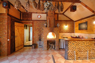 Баня на Маяковского відгуки, лазня/сауна Киев Деснянский район село Троещина, ул.Маяковского, 14, фото, адреса з картою проїзду.