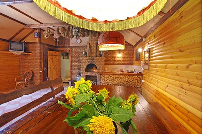 Баня на Маяковского відгуки, лазня/сауна Киев Деснянский район село Троещина, ул.Маяковского, 14, фото, адреса з картою проїзду.