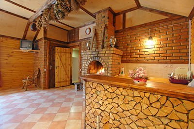 Баня на Маяковского відгуки, лазня/сауна Киев Деснянский район село Троещина, ул.Маяковского, 14, фото, адреса з картою проїзду.