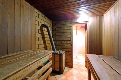 Баня на Маяковского відгуки, лазня/сауна Киев Деснянский район село Троещина, ул.Маяковского, 14, фото, адреса з картою проїзду.