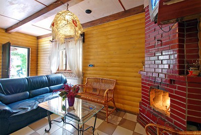 Баня на Маяковского відгуки, лазня/сауна Киев Деснянский район село Троещина, ул.Маяковского, 14, фото, адреса з картою проїзду.