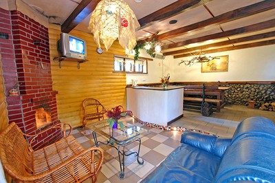 Баня на Маяковского відгуки, лазня/сауна Киев Деснянский район село Троещина, ул.Маяковского, 14, фото, адреса з картою проїзду.