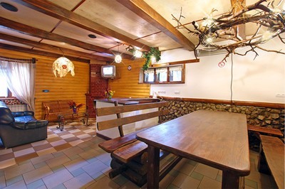 Баня на Маяковского відгуки, лазня/сауна Киев Деснянский район село Троещина, ул.Маяковского, 14, фото, адреса з картою проїзду.