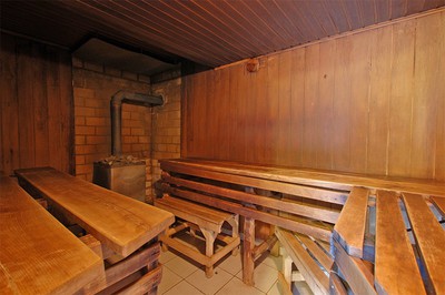 Баня на Маяковского відгуки, лазня/сауна Киев Деснянский район село Троещина, ул.Маяковского, 14, фото, адреса з картою проїзду.