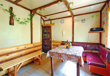 Баня на Маяковского відгуки, лазня/сауна Киев Деснянский район село Троещина, ул.Маяковского, 14, фото, адреса з картою проїзду.