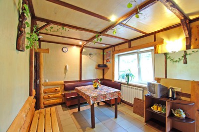 Баня на Маяковского відгуки, лазня/сауна Киев Деснянский район село Троещина, ул.Маяковского, 14, фото, адреса з картою проїзду.