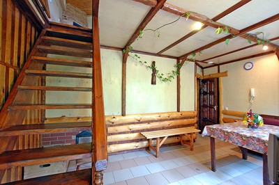 Баня на Маяковского відгуки, лазня/сауна Киев Деснянский район село Троещина, ул.Маяковского, 14, фото, адреса з картою проїзду.