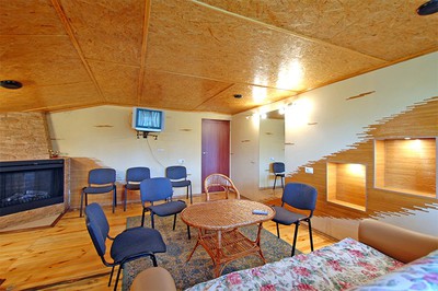 Баня на Маяковского відгуки, лазня/сауна Киев Деснянский район село Троещина, ул.Маяковского, 14, фото, адреса з картою проїзду.